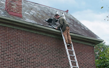 what affects urgent Mannerston roof repairs