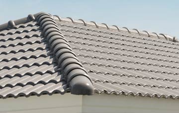 advantages of Mannerston clay roofing
