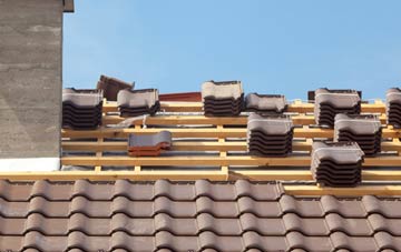 Mannerston clay roofing costs