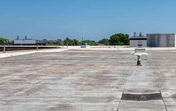 Mannerston commercial flat roofing