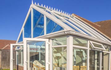 conservatory roof insulation costs Mannerston
