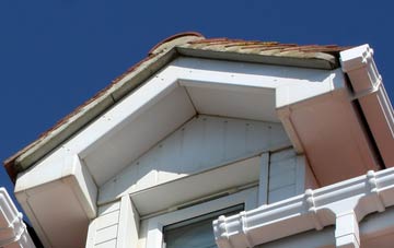 Mannerston fascia installation costs