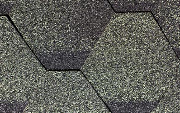 Mannerston fibreglass shingle repairs