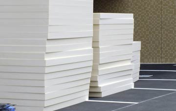 Mannerston flat roof insulation costs