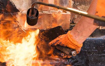 Mannerston flat roof repair companies