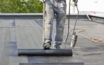 flat roof replacement Mannerston, Falkirk