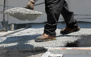 Mannerston flat roofing companies