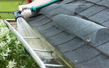 Mannerston gutter cleaning costs