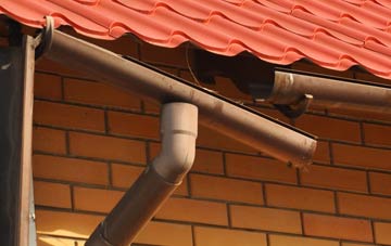 Mannerston gutter repair costs