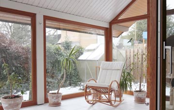Mannerston hardwood conservatory roofing repairs