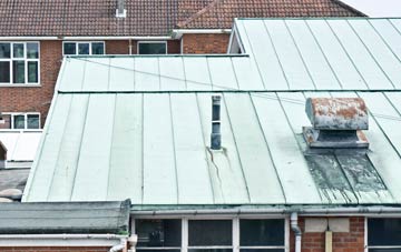 Mannerston lead roofing costs