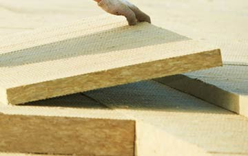 measuring Mannerston tapered insulation