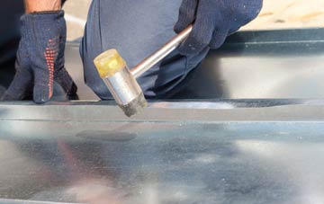 Mannerston metal roofing costs