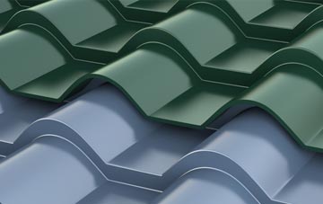 who should consider Mannerston plastic roofs