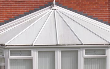 Mannerston polycarbonate conservatory roof repairs