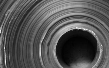 Mannerston pvc roof replacement