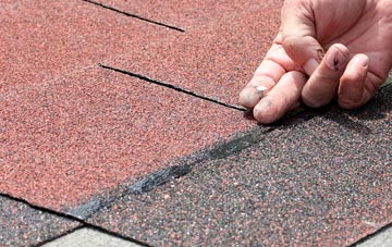Mannerston asphalt roof repairs