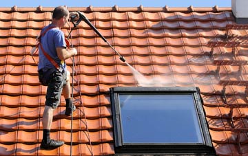 roof cleaning Mannerston, Falkirk