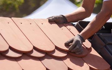 Mannerston roof tile contractors