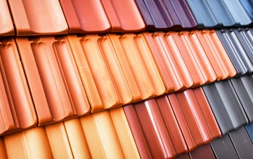 Mannerston roof tile costs