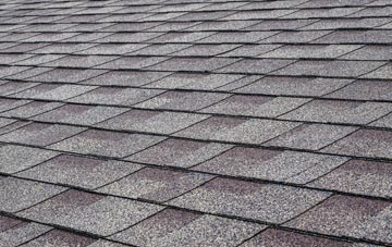 Mannerston tiles for shallow pitch roofing