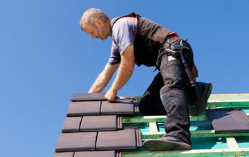 disadvantages of Mannerston slate roofing