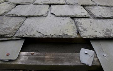 Mannerston slate roof repairs and maintenance