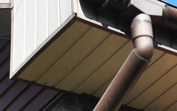 Mannerston soffit installation costs