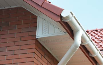 Mannerston soffit repair costs