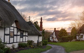 is Mannerston thatch roofing popular