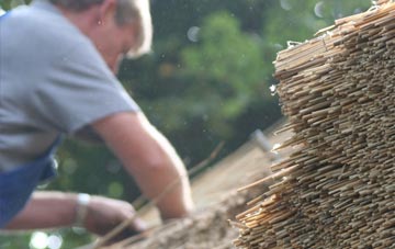 professional Mannerston thatchers