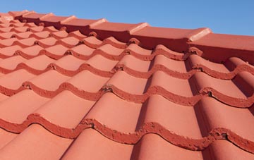 Mannerston tile and slate roof replacement