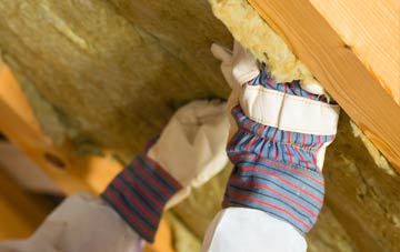 types of Mannerston pitched roof insulation materials