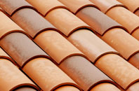 Mannerston clay roofing