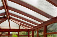 Mannerston conservatory roofing insulation