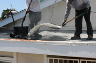 Mannerston flat roofing repair
