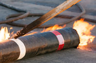 free Mannerston flat roofing repair quotes