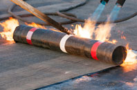 Mannerston flat roof sealing