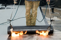 Mannerston flat roof sealing quote