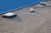 Mannerston flat roofing