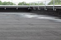 find rated Mannerston flat roofing companies