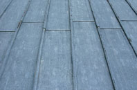 Mannerston lead roofing