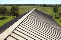 Mannerston metal roof quotes