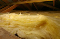 Mannerston pitch roof insulation