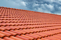 Mannerston roofing tiles