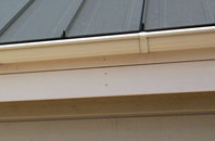 Mannerston soffit repair