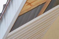 rated Mannerston soffit repair companies